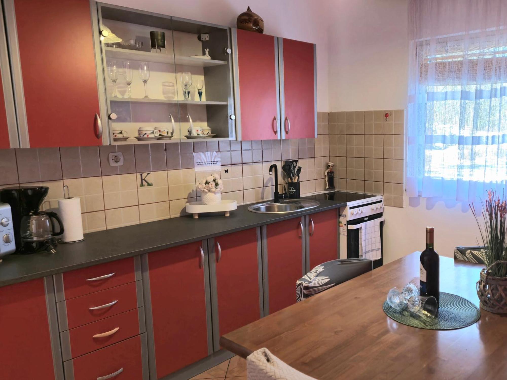 Apartments Matovina Saborsko Pokój zdjęcie