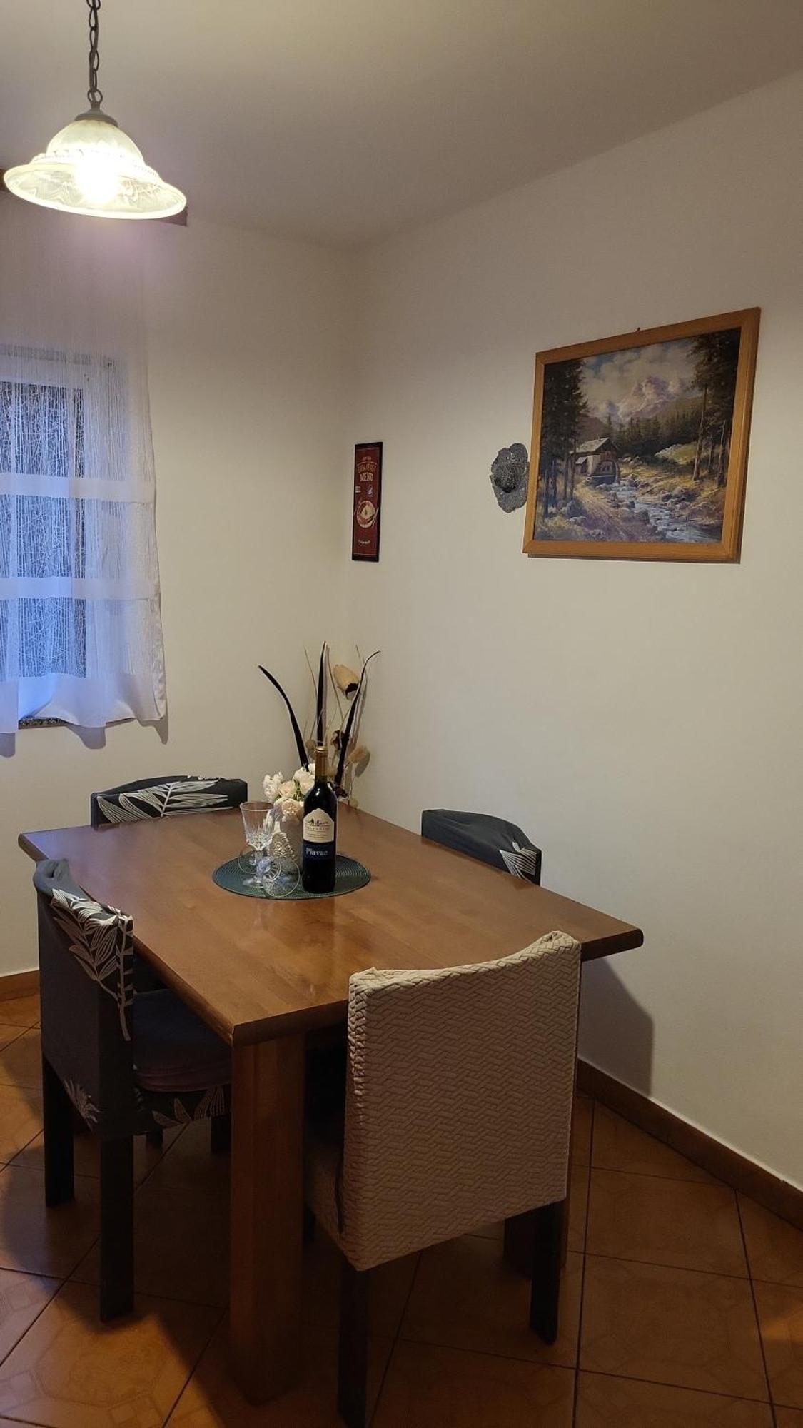 Apartments Matovina Saborsko Zewnętrze zdjęcie